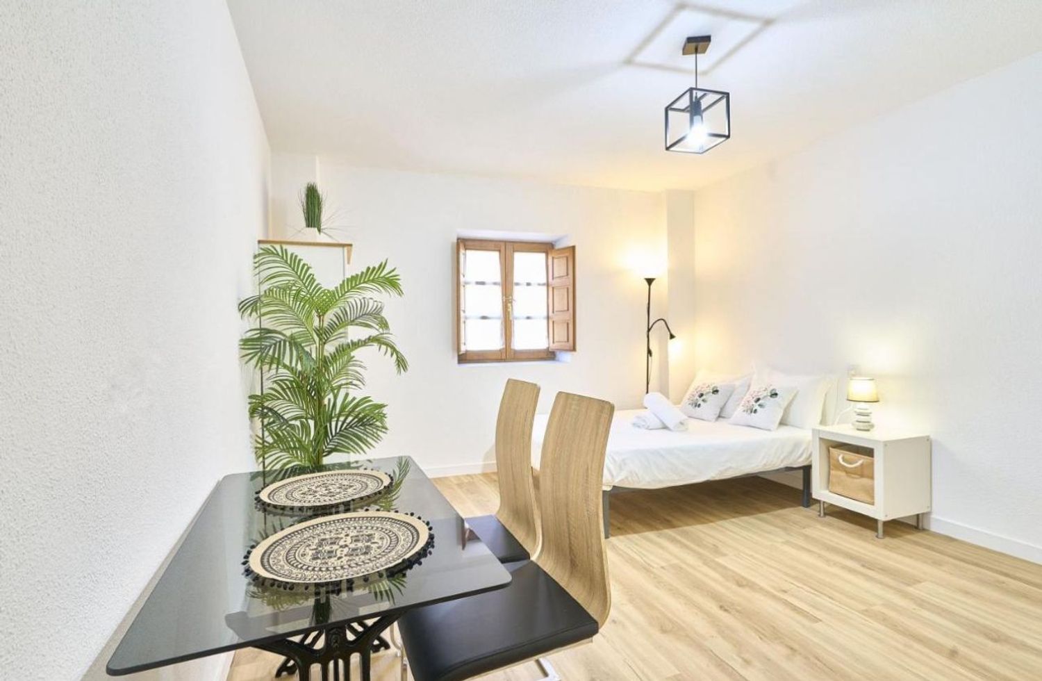 Estudio en calle Traviesa, 22 - Foto 5