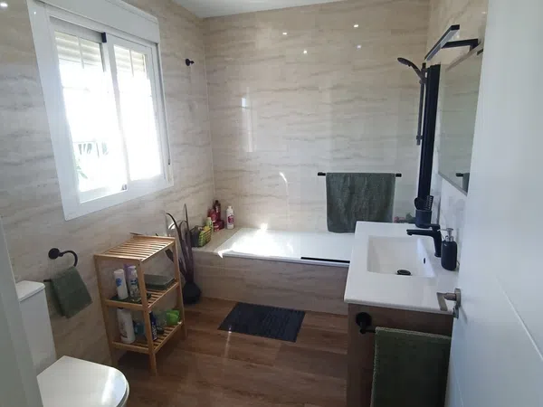 Casa o chalet independiente en Calle Navío, 19, Capellanía - Retamar, Capellanía - Retamar - Foto 17