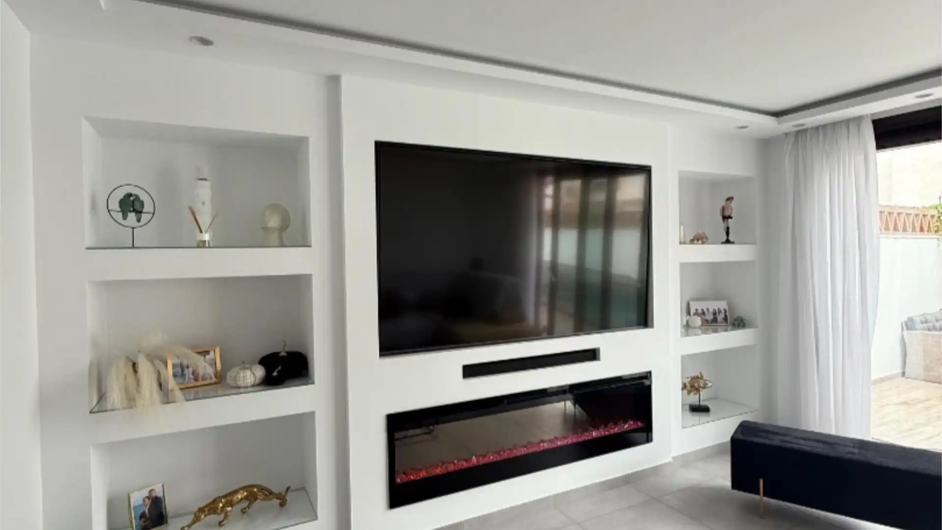 Piso en  Calle Diego de León 55 - Foto 6