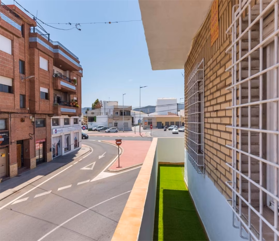 Piso en  Calle Oeste 7 - Foto 7