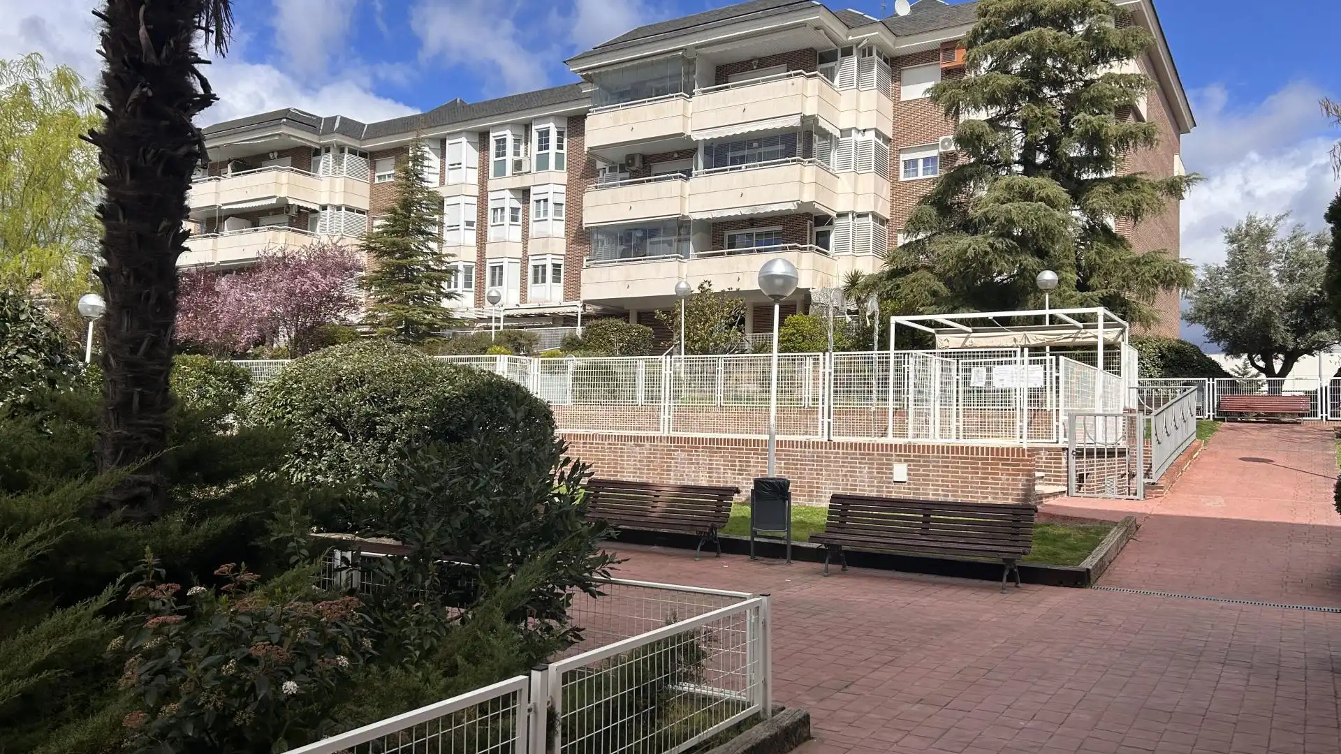 Piso en  Calle Juan Ramón Jiménez 27 - Foto 2