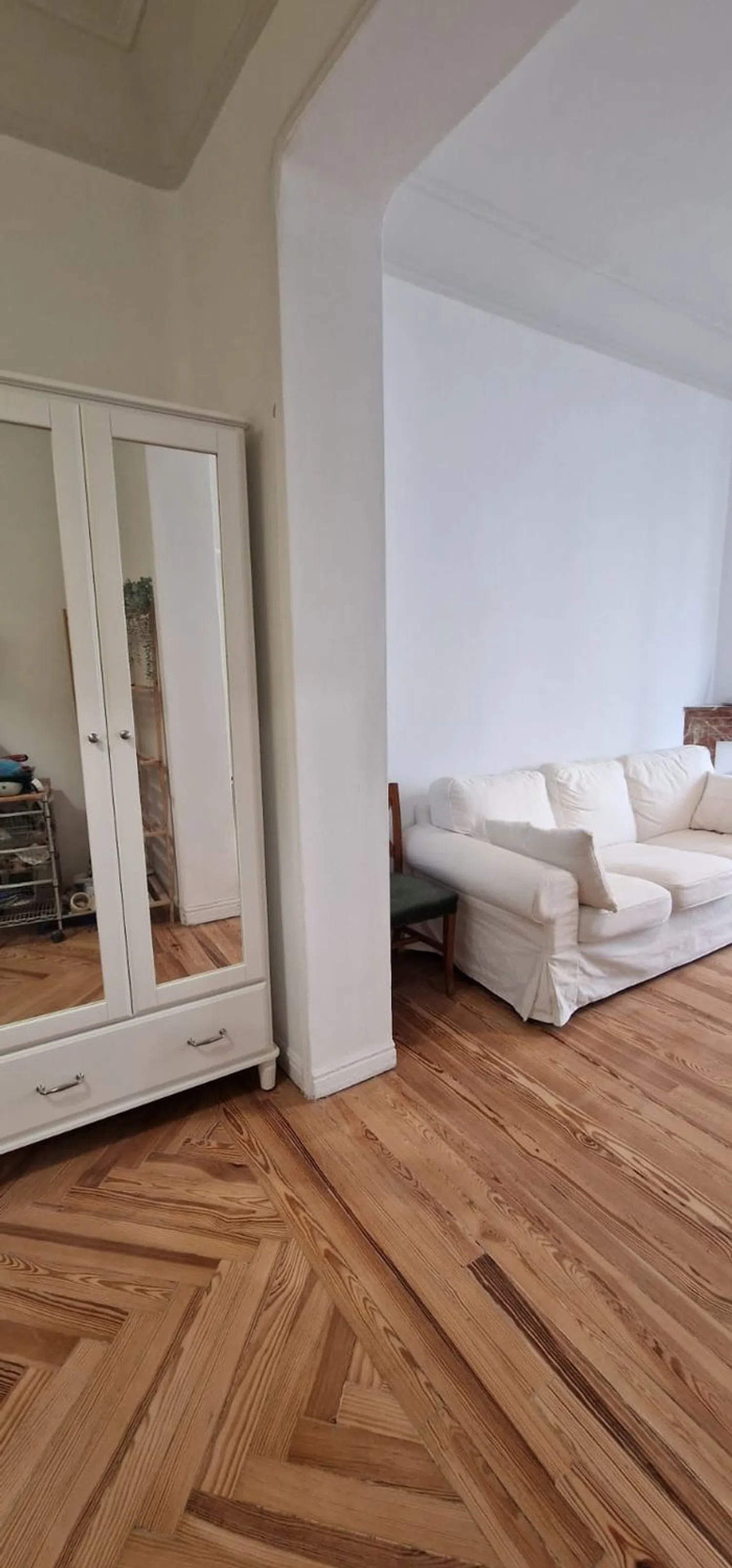 Piso en Covarrubias, 3 - Foto 2