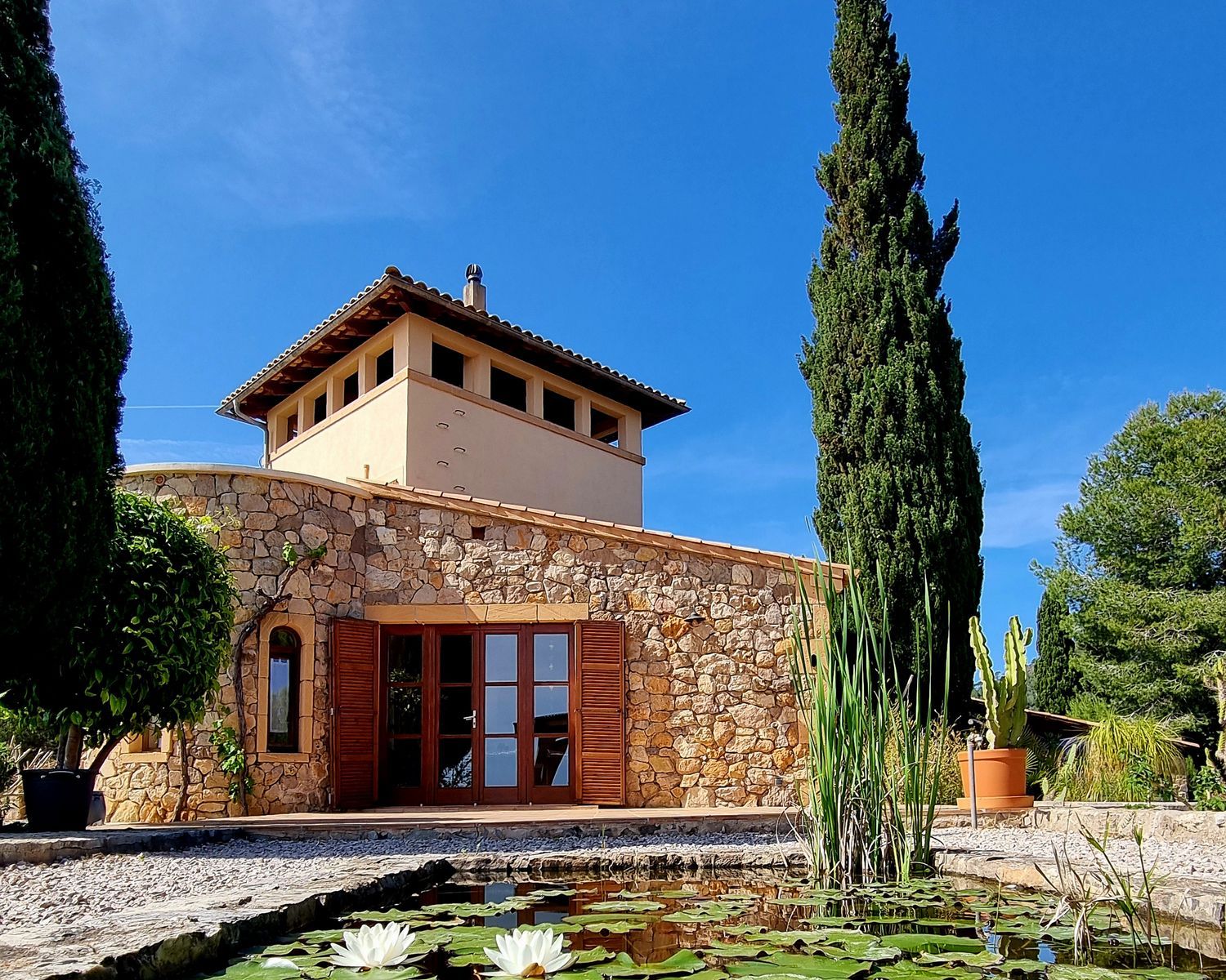 Finca rústica en Sant Llorenç Des Cardassar - Foto 2