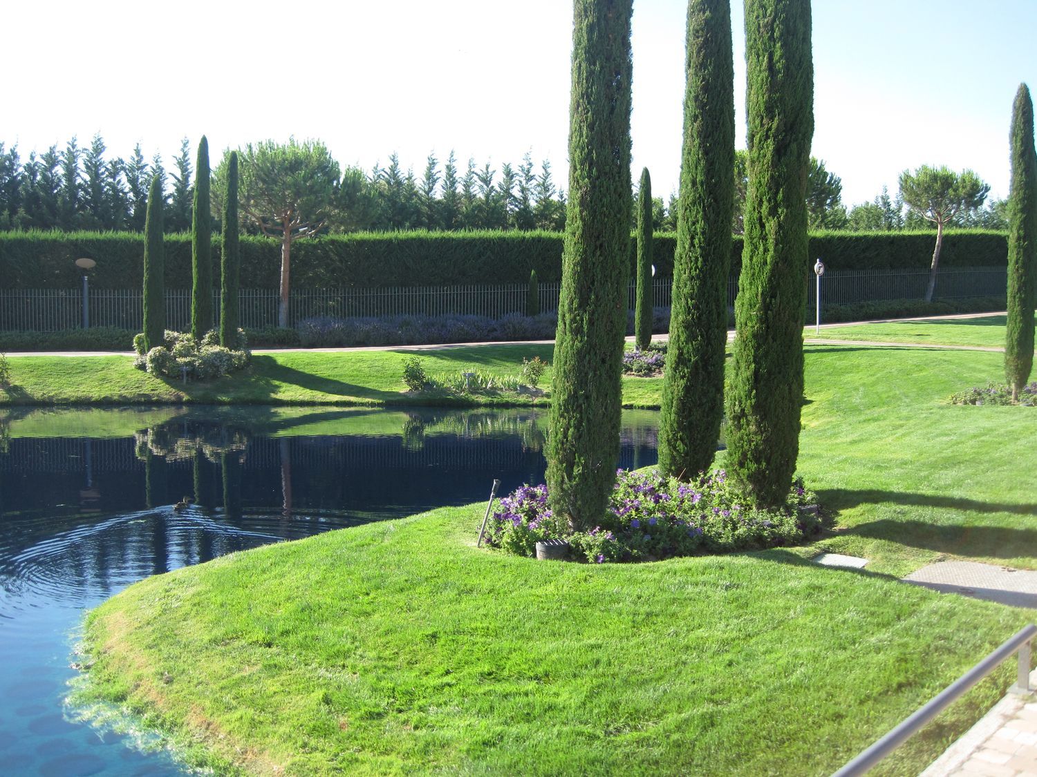 Casa o chalet independiente en Paseo de los Lagos, 1, La Finca - Foto 40