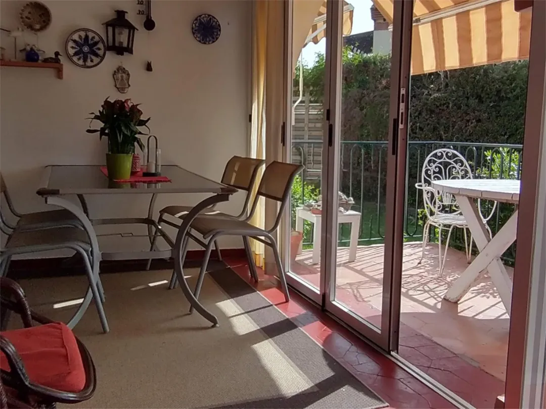 Chalet en  Calle las Buganvillas 27 - Foto 38