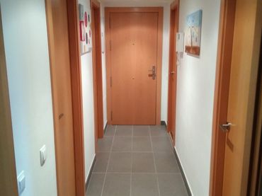 Piso en  Carrer d'Hipólito Lázaro 7 - Foto 2
