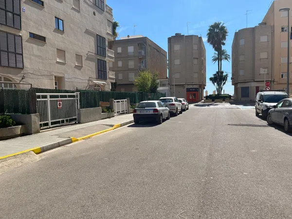 Piso en Calle Costa Blanca, 2 - Foto 8