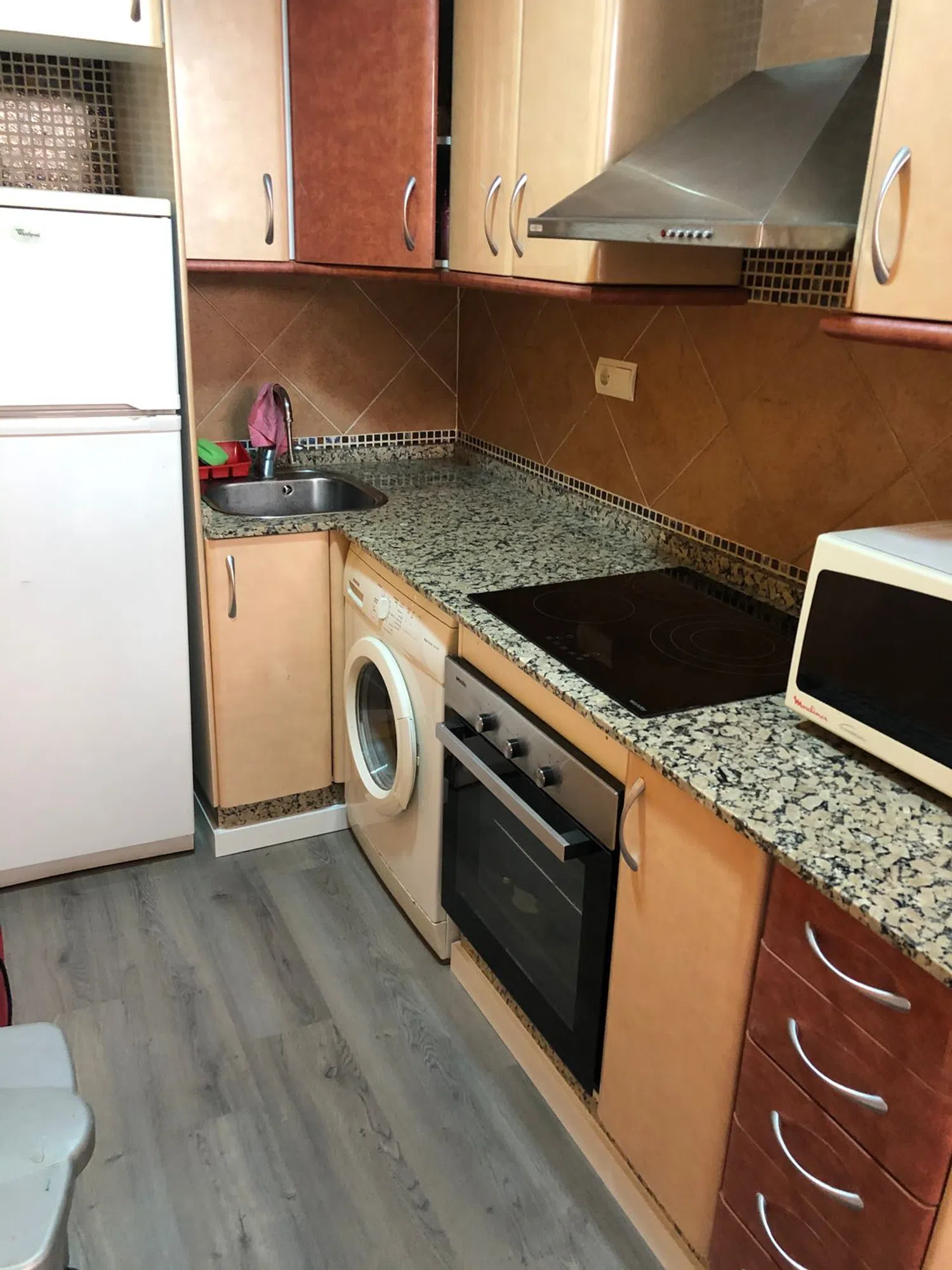 Piso en calle de l'Asil de la Infància, 3 - Foto 5
