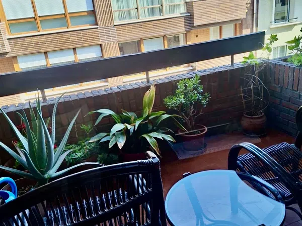 Piso en Calle las Mercedes Kalea, 3, Muelle de las Arenas - Foto 5