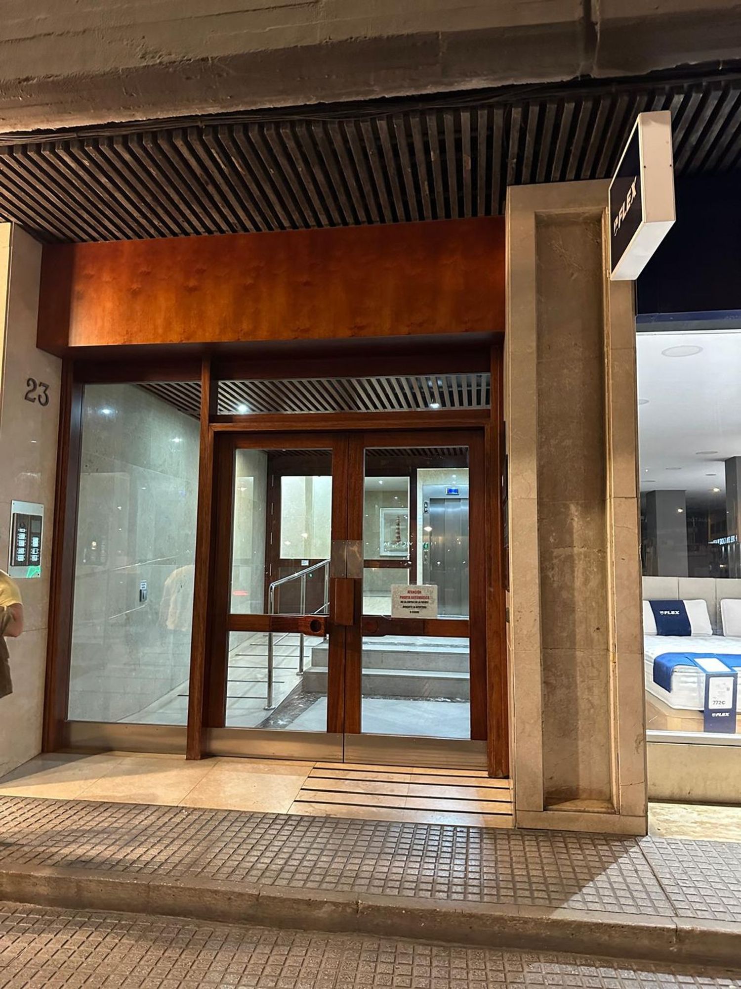 Estudio en Avenida Cayetano del Toro, 23, Zona Laguna, Zona Laguna - Foto 17