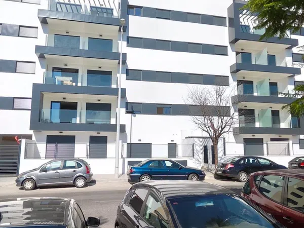 Piso en Juan Vacas Montoro, 5, Noreña - Turruñuelos - Foto 2