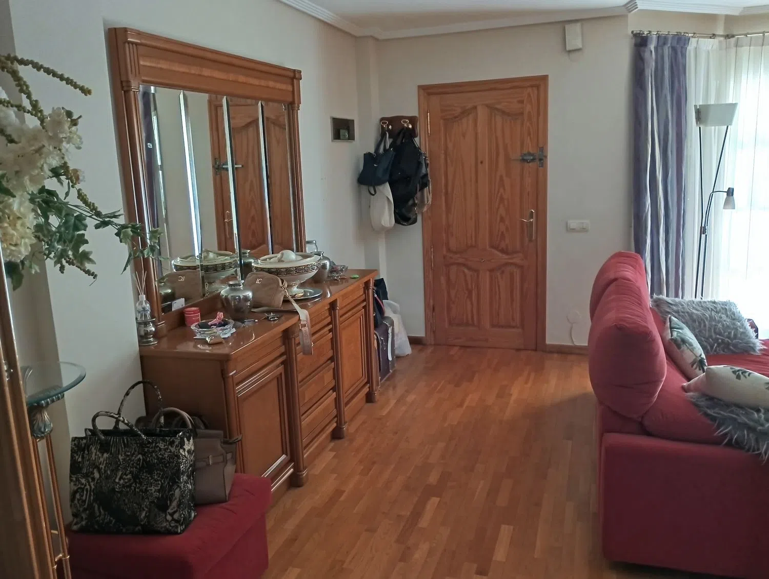 Chalet adosado en calle Conver, 8 - Foto 5