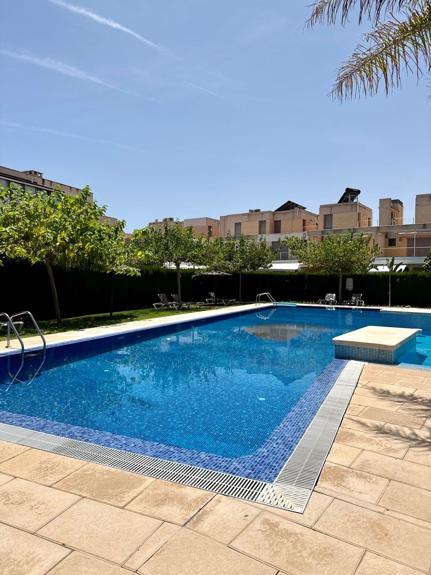 Chalet adosado en Avenida Conrado Albaladejo, 31, Alicante Golf - Foto 3