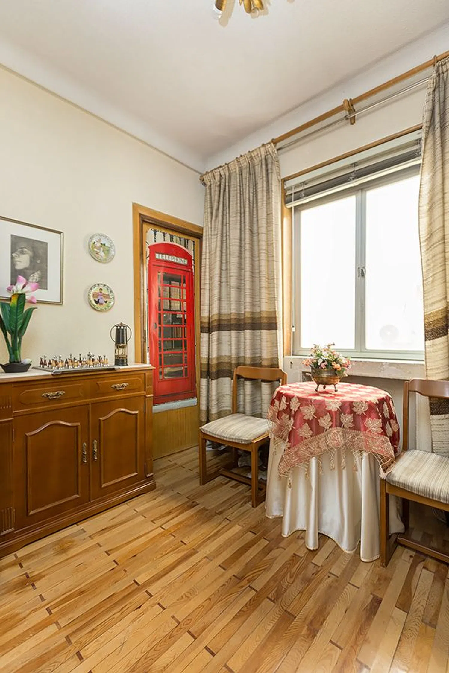 Piso en calle del General Díaz Porlier, 80 - Foto 12