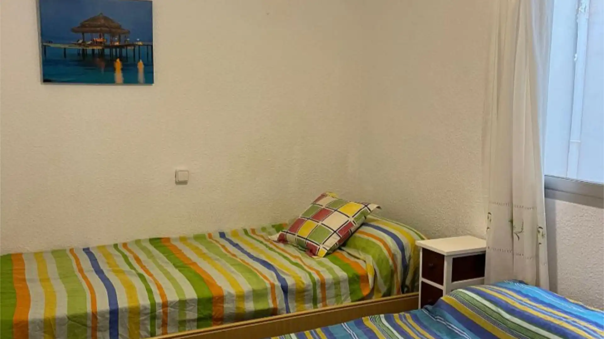 Piso en  Carrer Doctor Terradell 1 - Foto 9