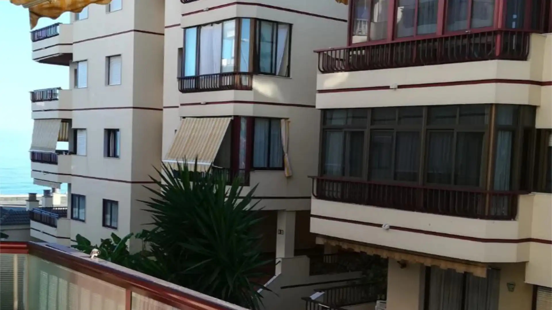 Piso en  Avenida Golf de Riviera 2D - Foto 12