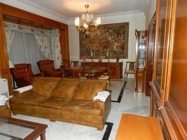 Piso en Calle Maestro Bartolomé, 14 - Foto 1