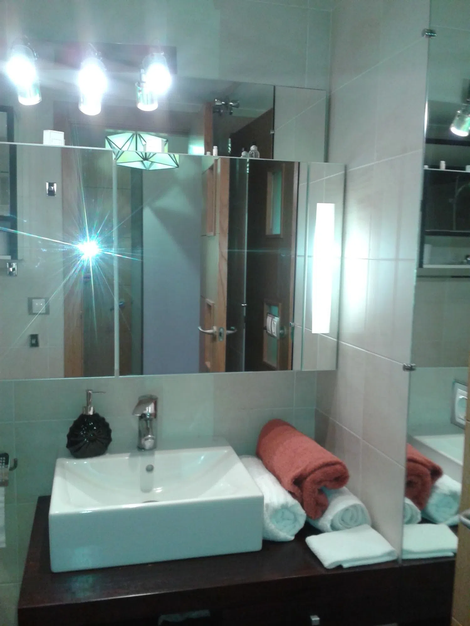 Piso en calle de Berna, 6 - Foto 5