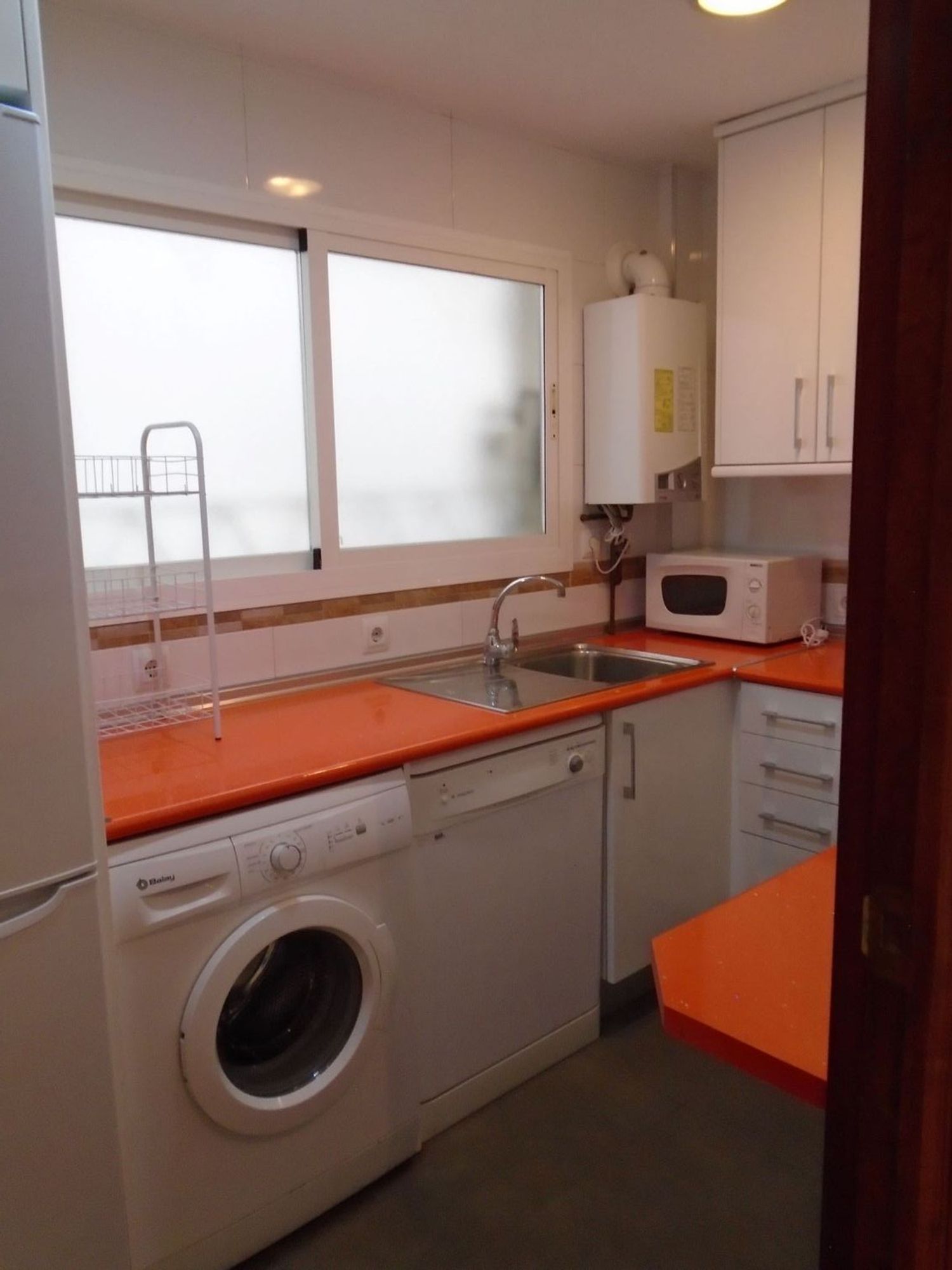 Piso en Calle Isla de Arosa, 23, Peñagrande - Foto 4