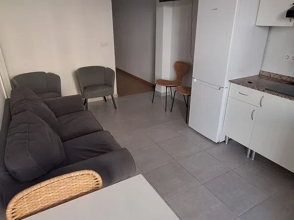 Piso en Calle de Llorenç Palmireno, Albors - Foto 5
