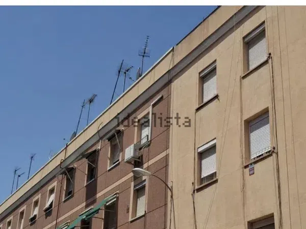 Piso en calle de Getafe, 10