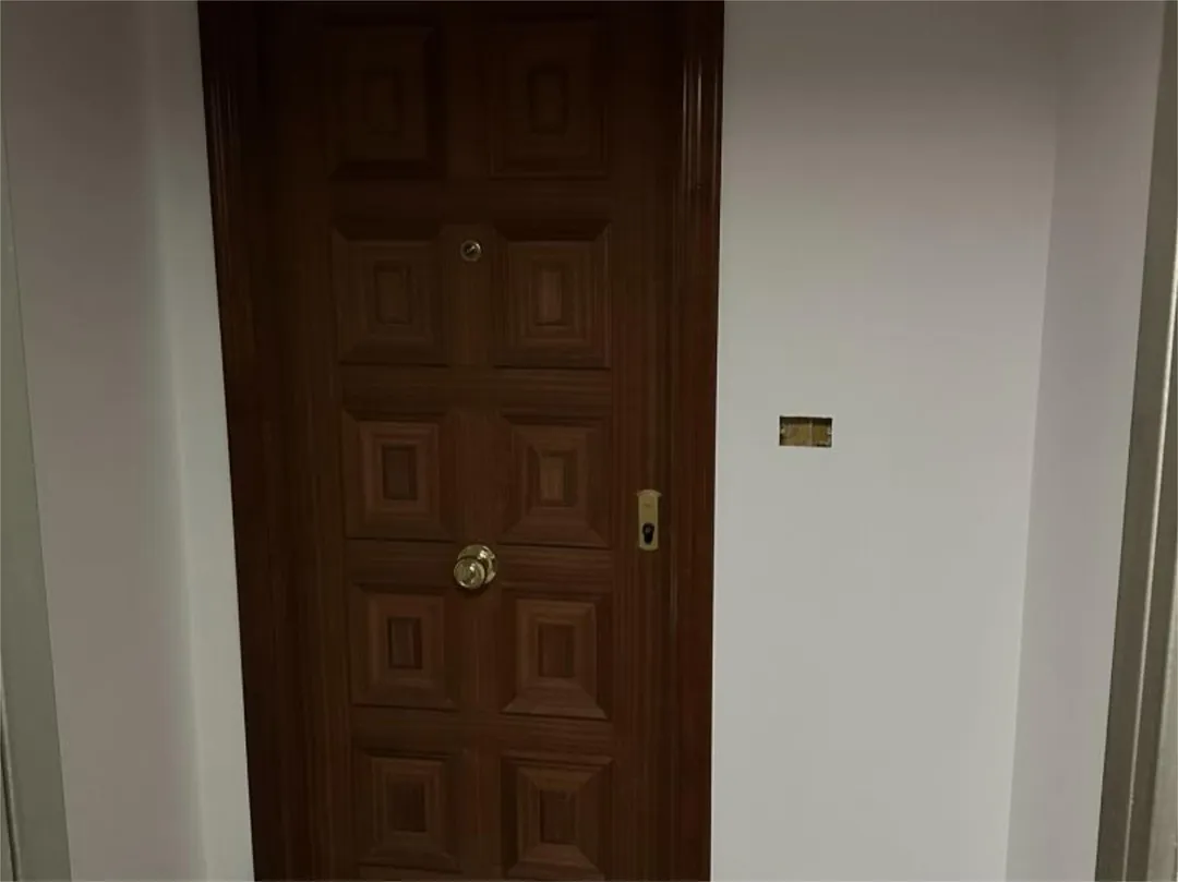 Piso en  Rúa Cardenal Cisneros 20 - Foto 2