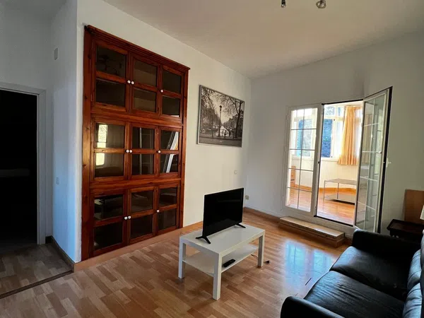 Ático en Calle Maestranza, 12, Malagueta - Monte Sancha - Foto 17