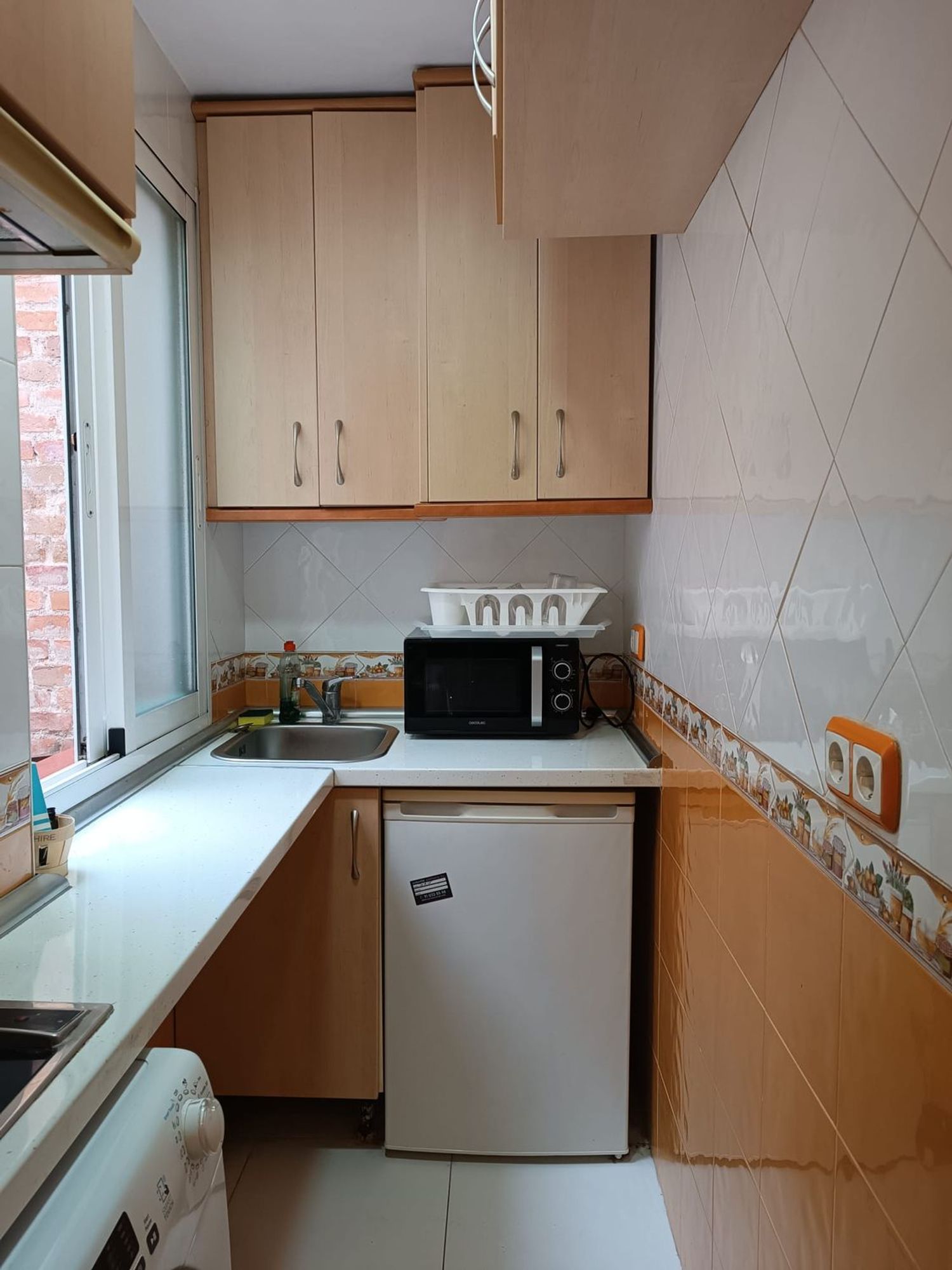 Piso en calle de Jaén, 37 - Foto 12