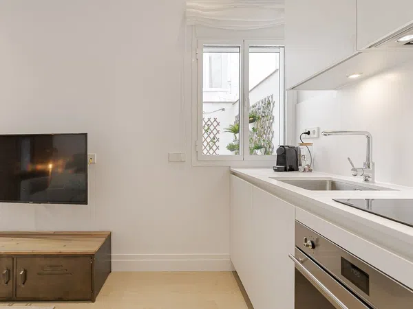 Piso en calle de García de Paredes, 65 - Foto 23