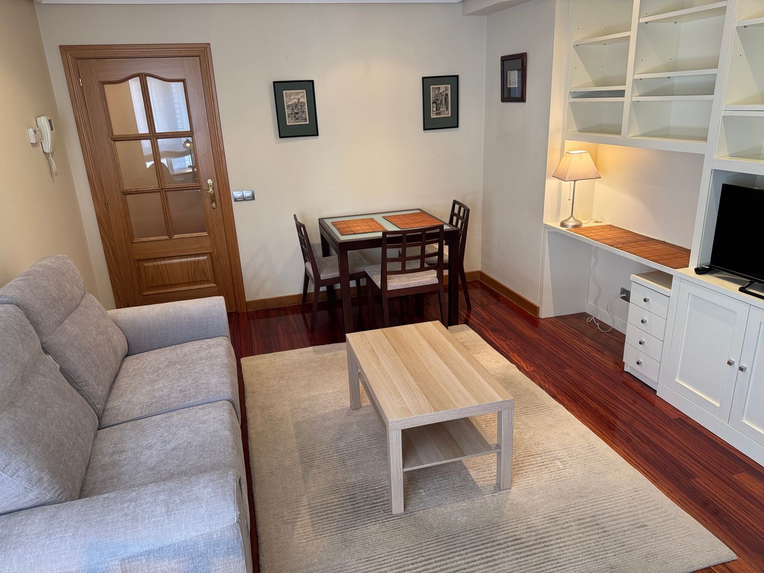 Piso en calle Carreño Miranda, 6 - Foto 1