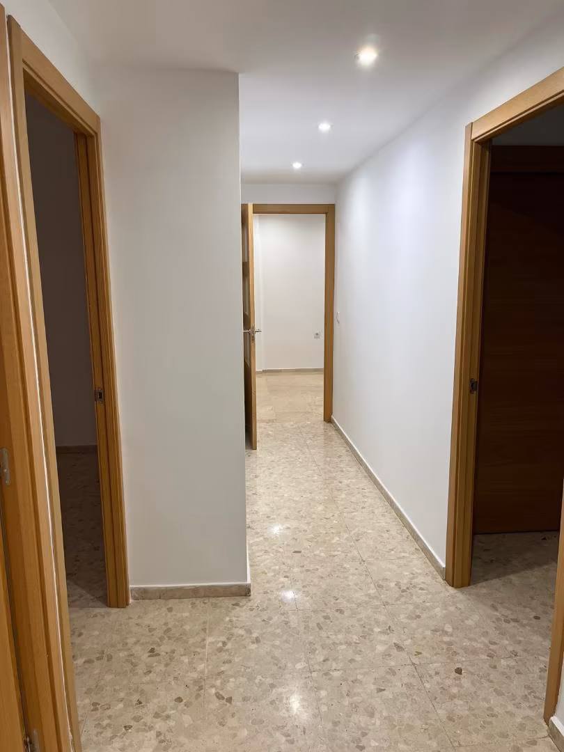 Piso en  Calle del Doce de Octubre 14