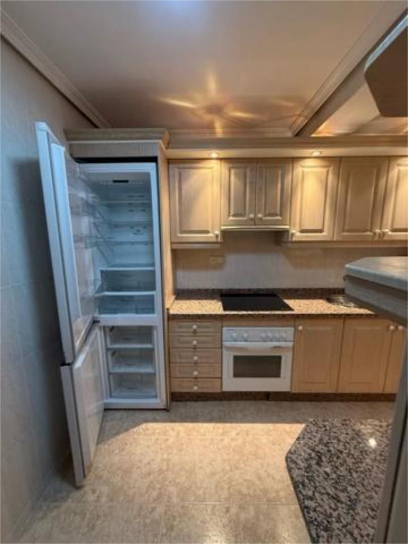 Piso en Parque Cruz Conde