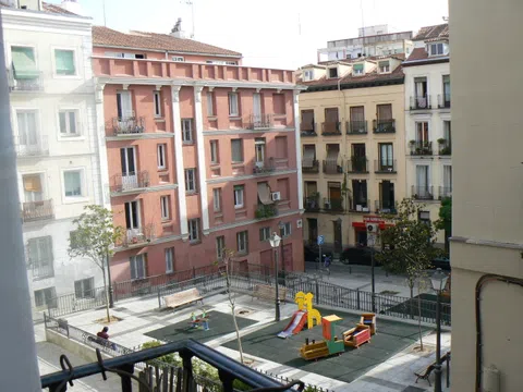 Piso en calle Ministriles, 13 - Foto 3