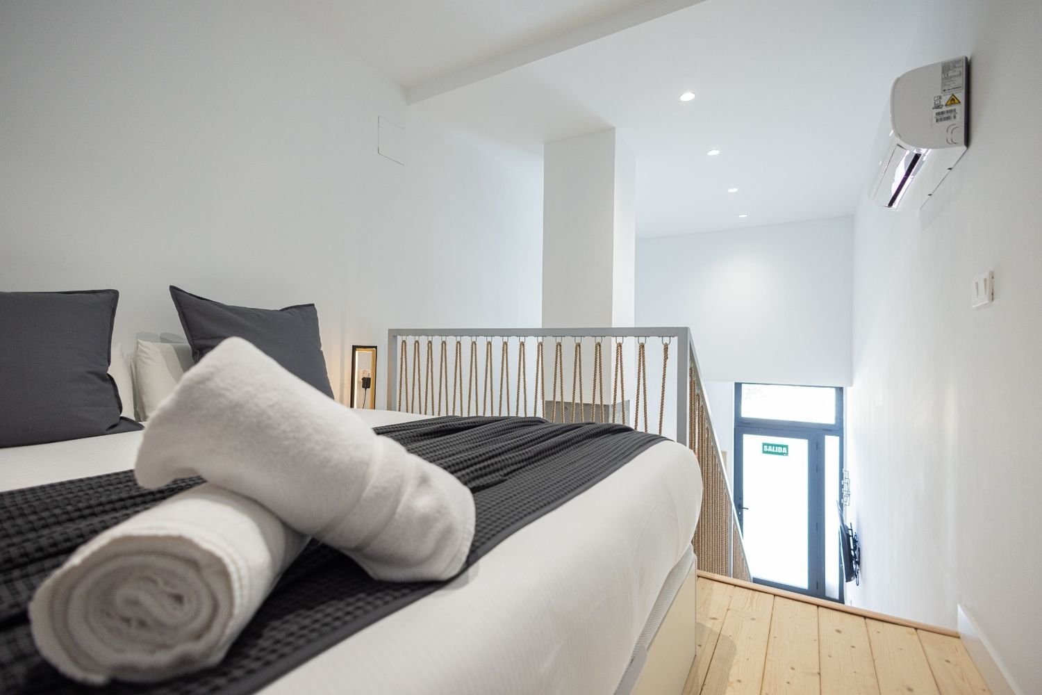 Estudio en calle de Joaquín Benlloch, 63 - Foto 8