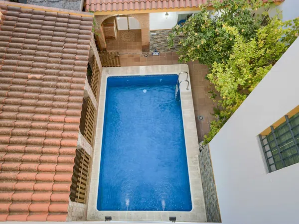 Chalet adosado en Calle Bolivia, 7, Oromana, Oromana - Foto 12