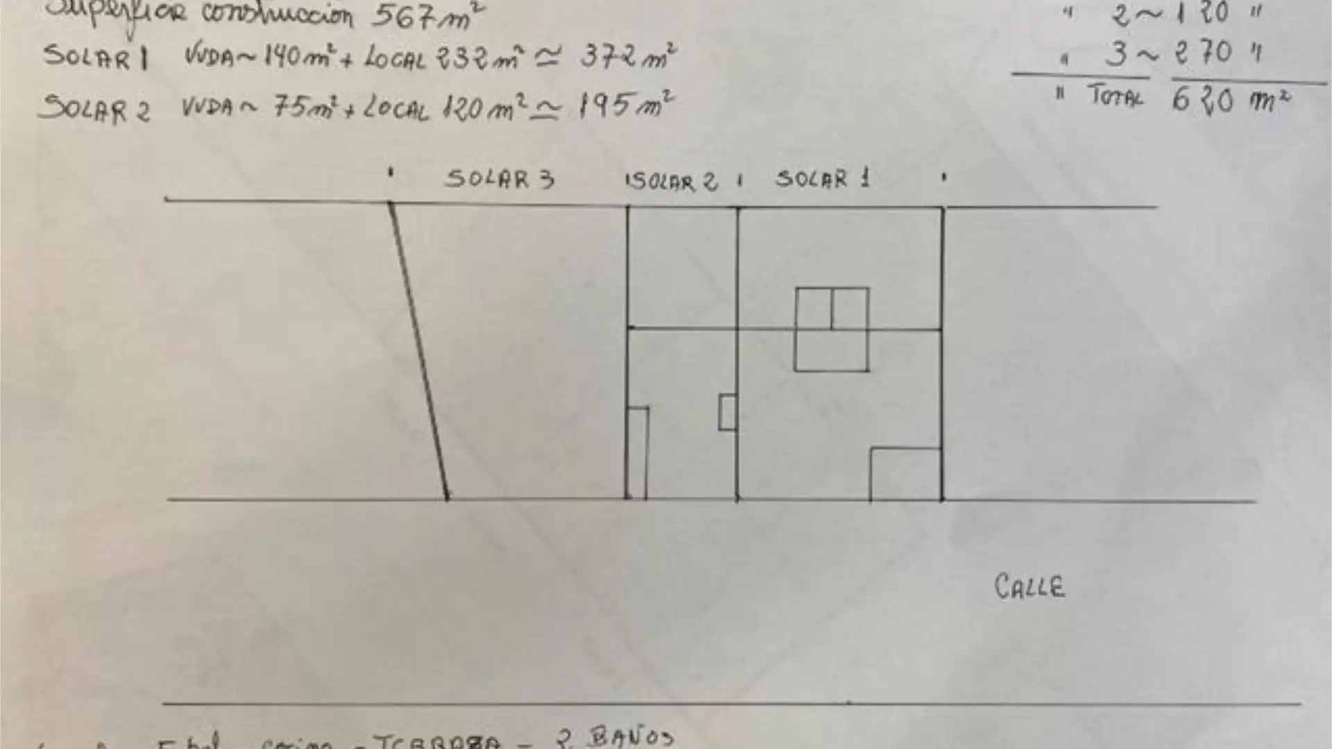 Chalet en El Sobradillo - Foto 1