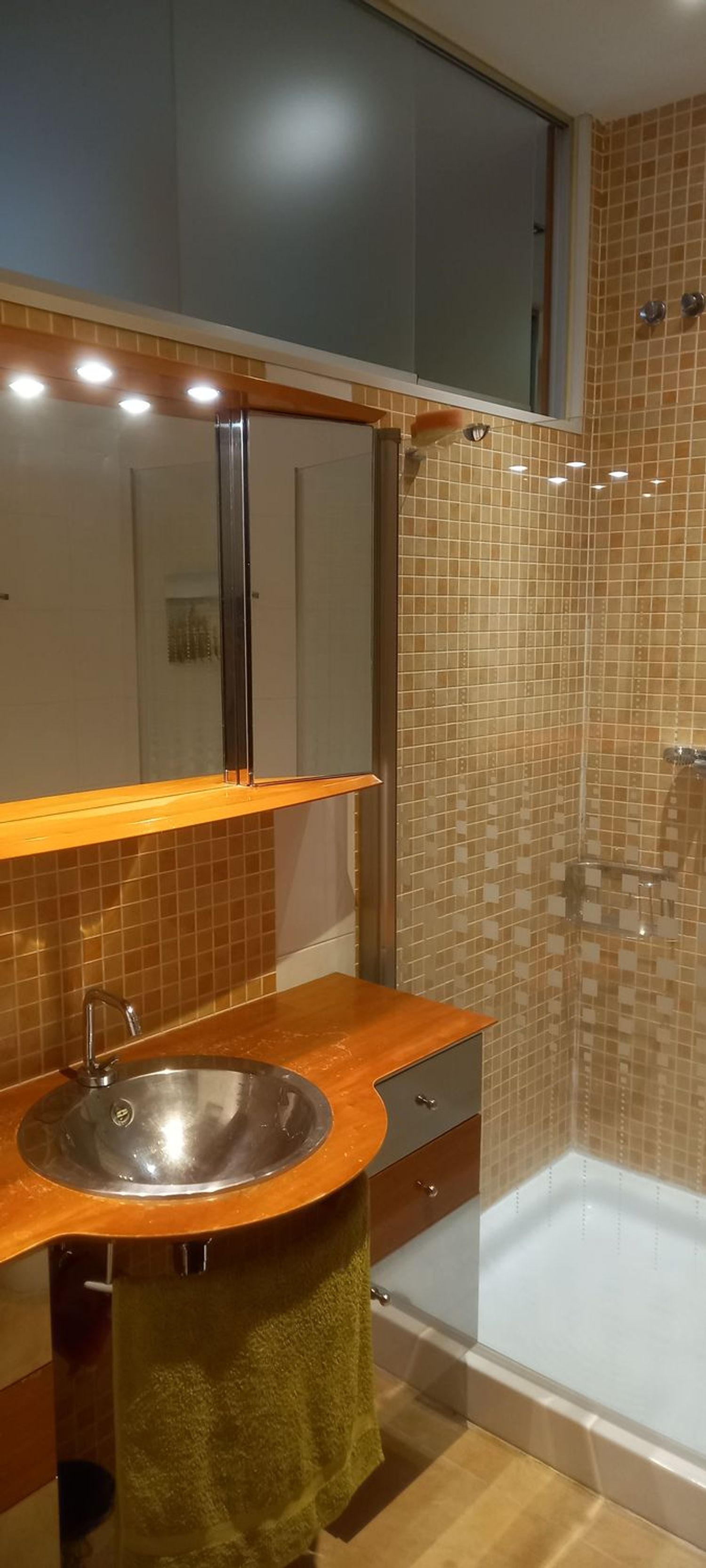 Piso en calle Córdoba, 8 - Foto 15