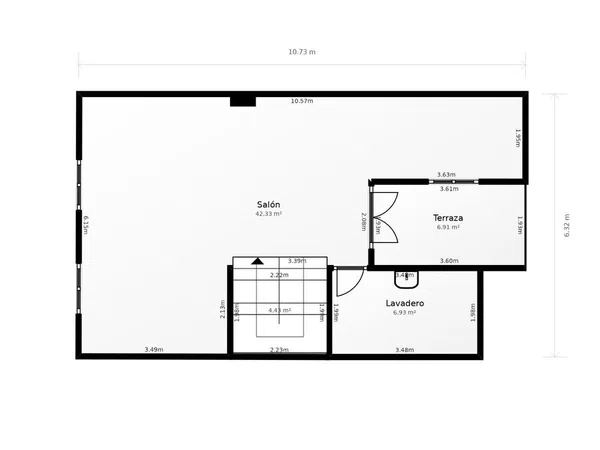 Chalet pareado en Getafe norte - Foto 24