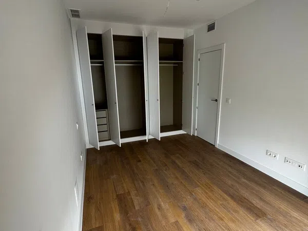 Estudio en avenida del Camino de lo Cortao, 14 - Foto 18