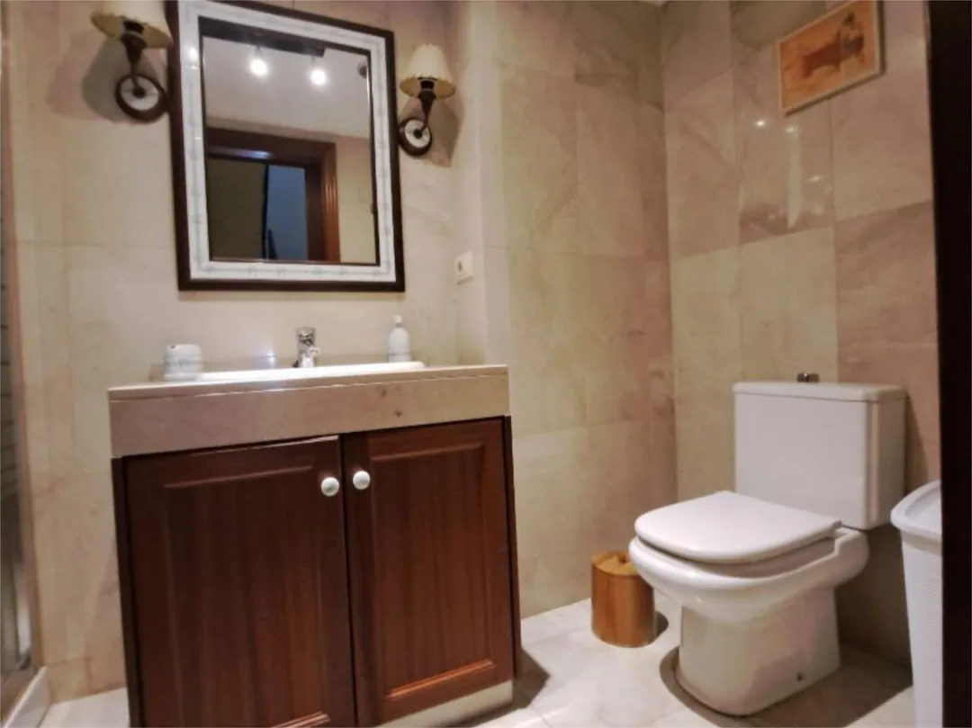 Piso en  Calle Pino Ojeda Pintora-Poeta 4 - Foto 14