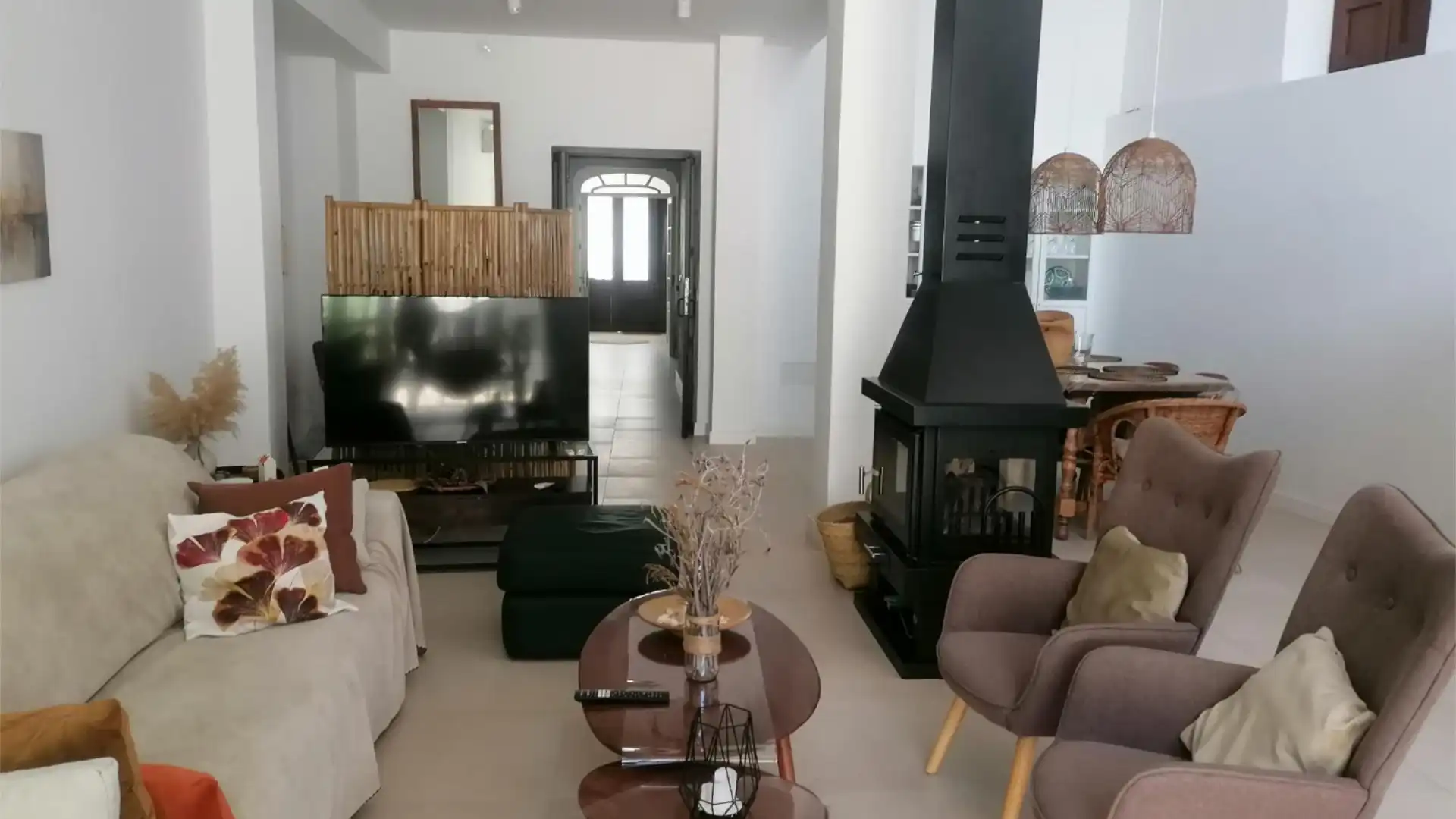 Casa adosada en  Plaza Principe de España 5 - Foto 12