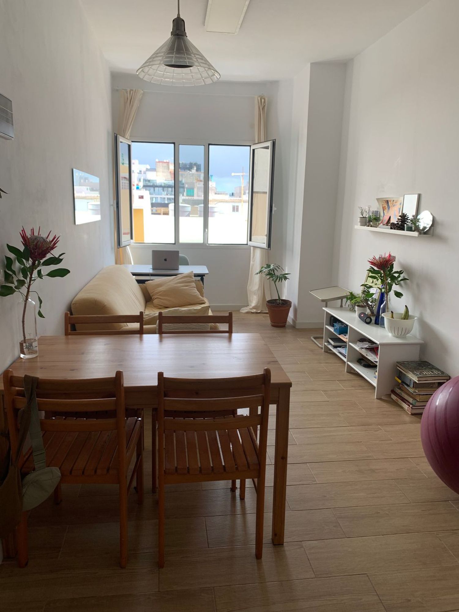 Piso en calle Tecén, 12 - Foto 1