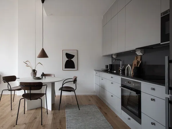 Casa o chalet independiente en Avenida Ciudad Jardín, 20, Nervión - Foto 1