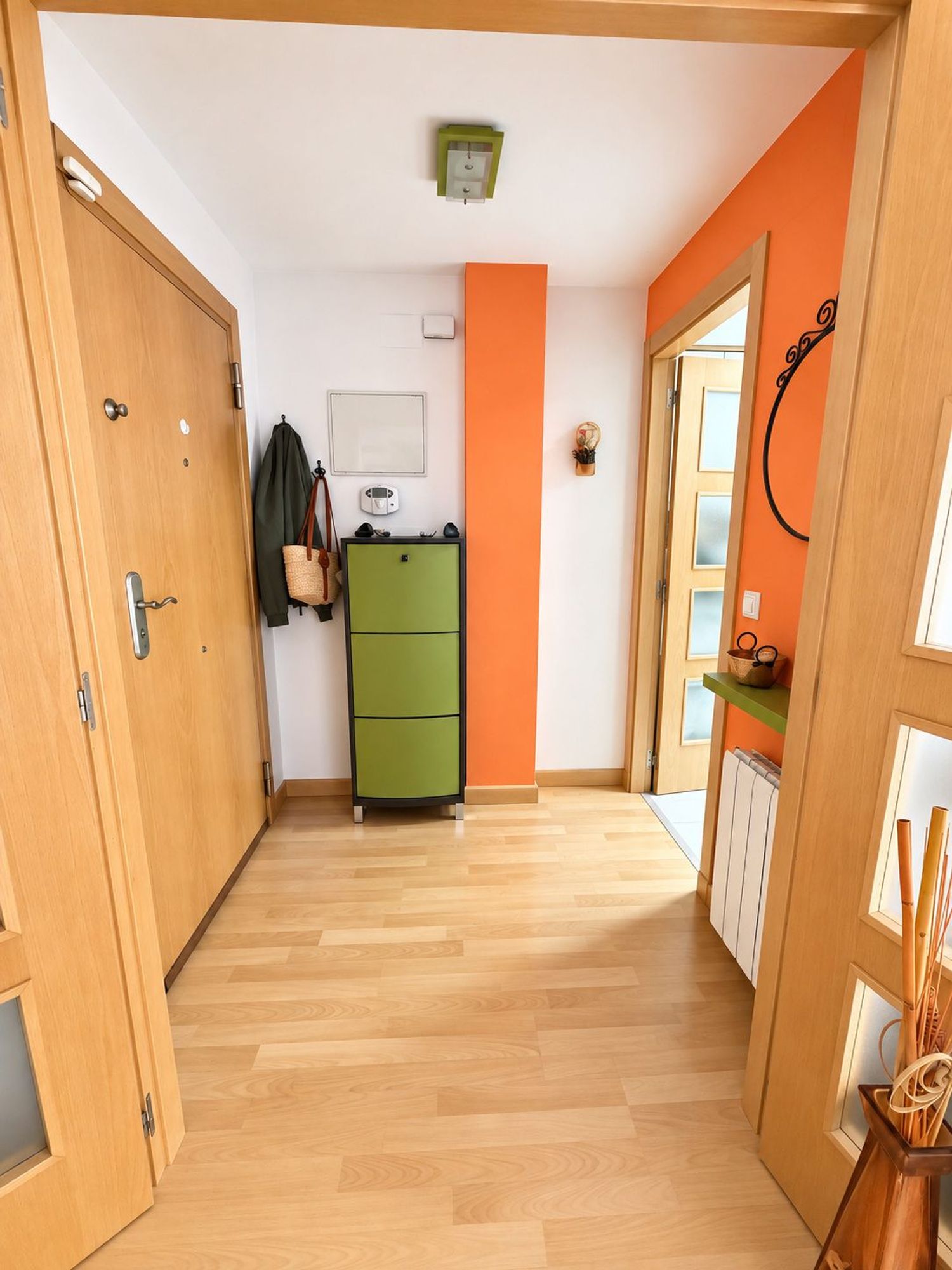 Piso en Calle d'Atenes-04, 5, Zona Parc Central - Hort de Trenor, Zona Parc Central - Hort de Trenor - Foto 11