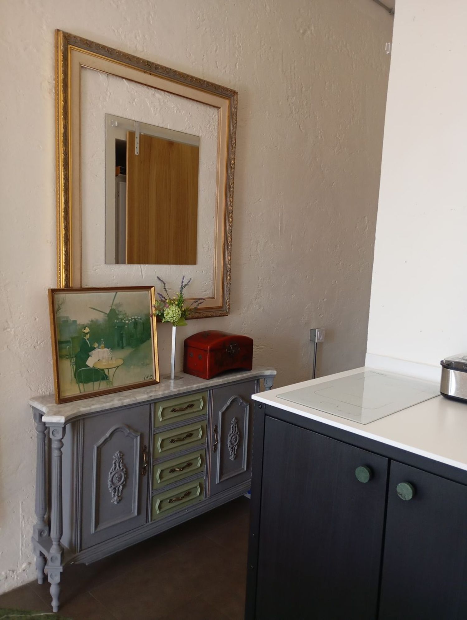 Piso en Calle Mario García, 5, Barri Eixample, Barri Eixample - Foto 5