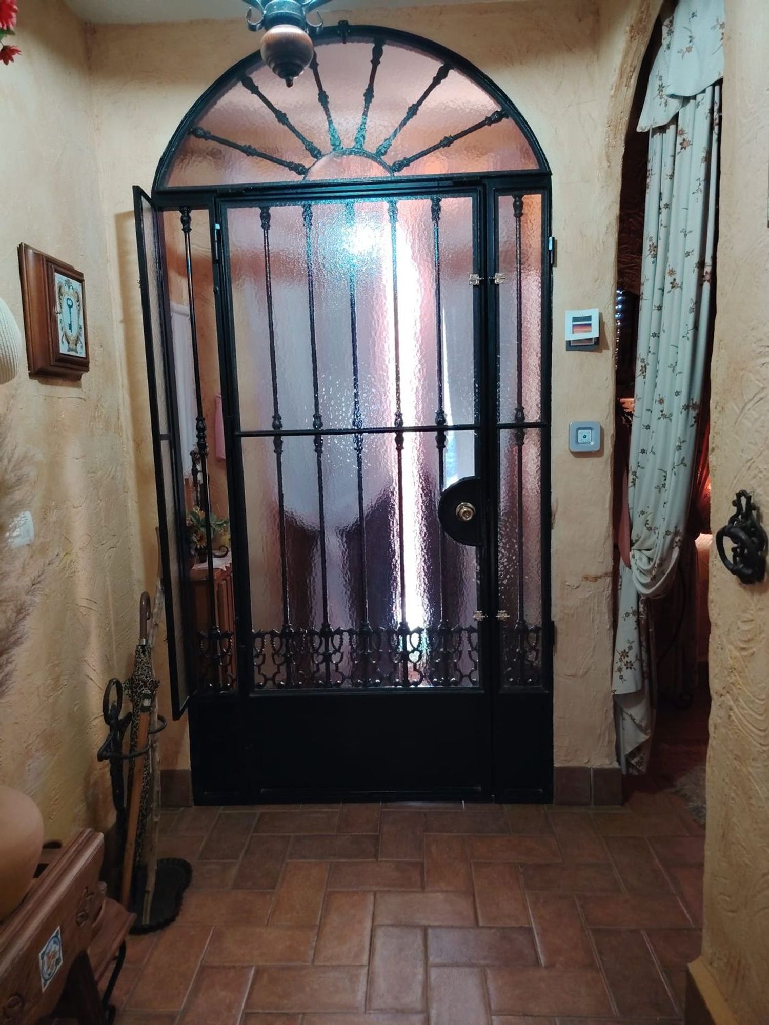 Casa de pueblo en Lugar Estacion Buitron, 4 - Foto 7