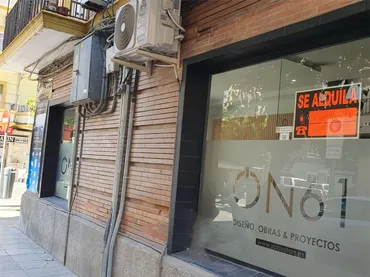Local comercial en  Calle Asunción 61 - Foto 16