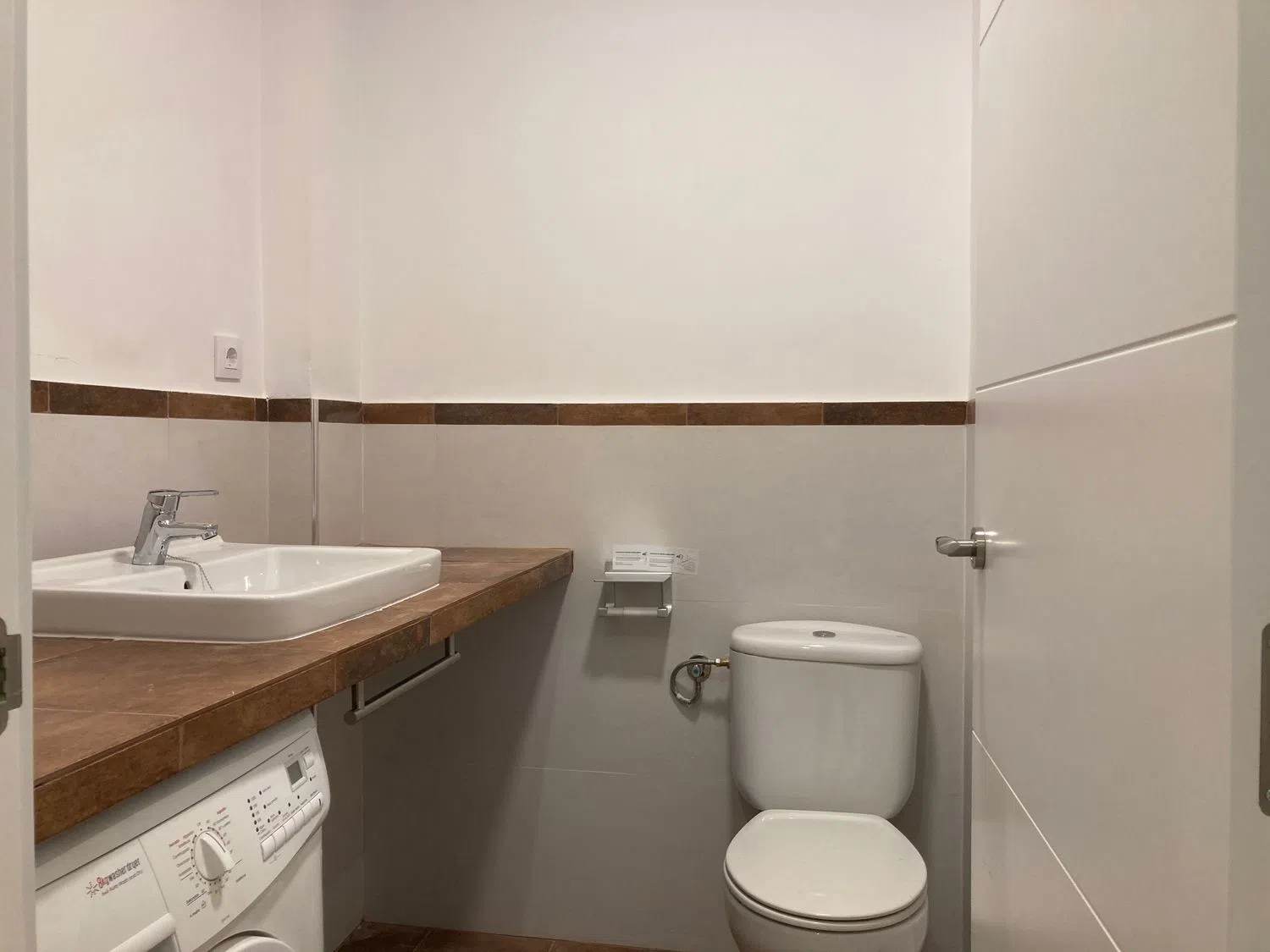 Piso en calle de Diego de León, 16 - Foto 10