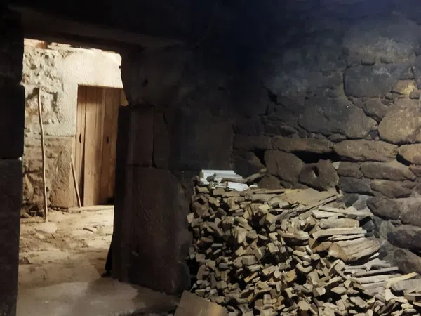Casa de pueblo en Calle de Vigo, 115 - Foto 36