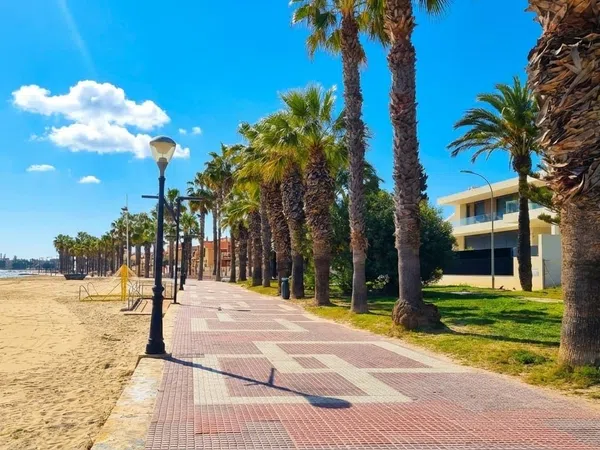 Dúplex en Los Narejos-Punta Calera - Foto 28